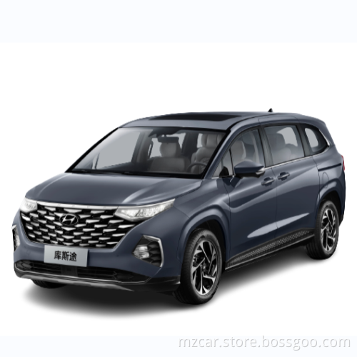 Hot Sale Mpv Hyundai Custo 1.5t 170hp L4 Gasoline Cars 7 Seats New Cars With Comfortable Configuration